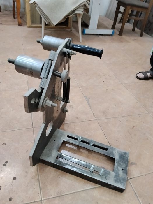 Продам гриндер для точилки
