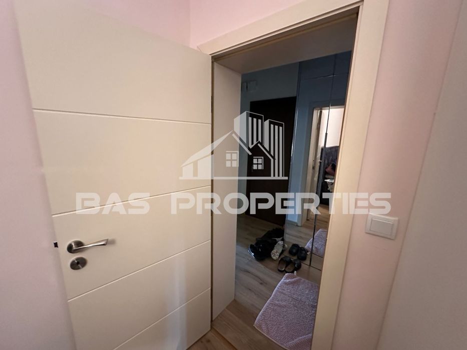 3-стаен в София-Илинден площ 65