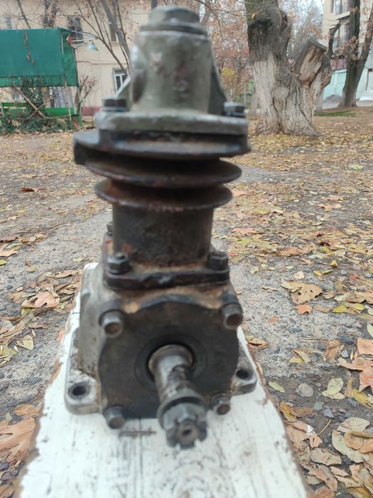 Ремонт,рестоврация и обмен компрессоров зил - камаз газ66