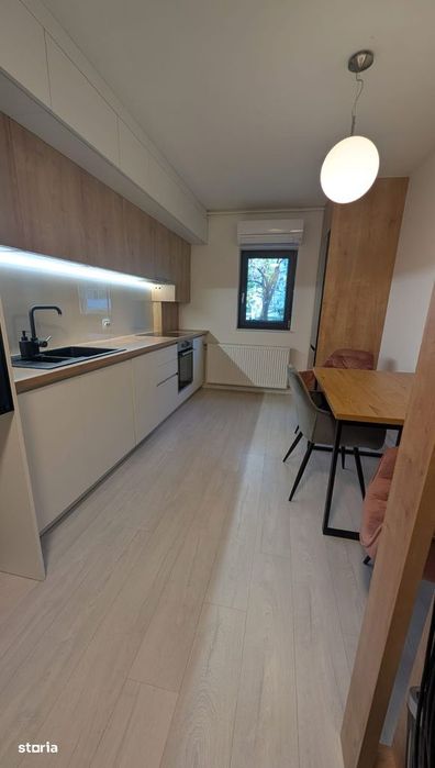 Apartament spatios l 3 camere l parcare l boxa l Bucuresti