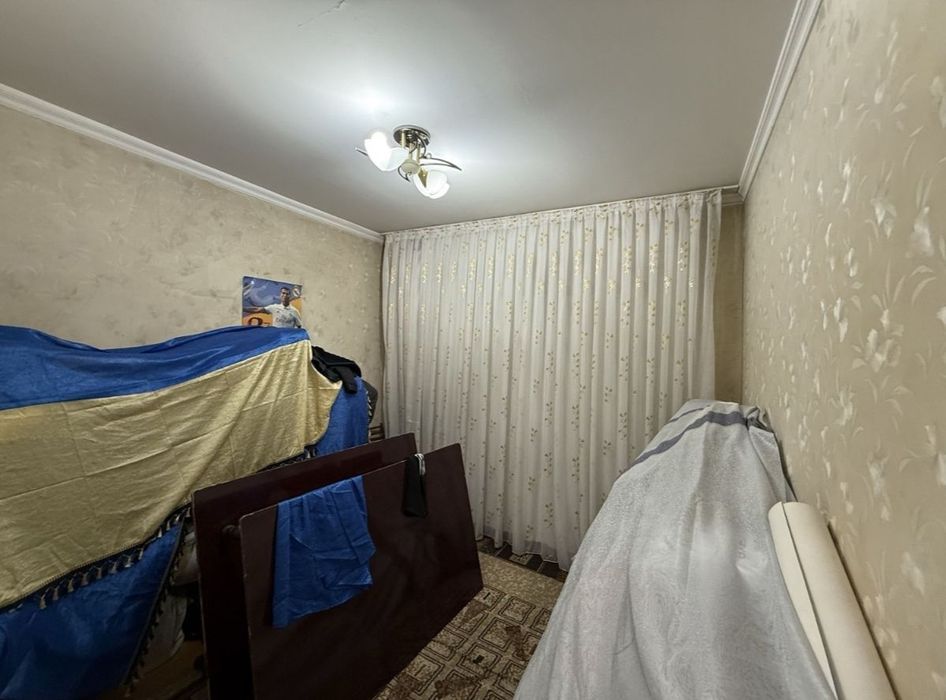 4-Комн. 92м². Продажа. Уй-Жой. Ахмад Югнакий.