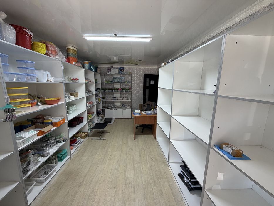 Сатылады 2 болмелі орталықта