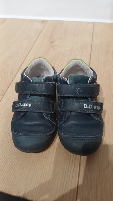 Pachet încălțăminte dd step mărimile 26, 27, salopeta ielm mărimea 98