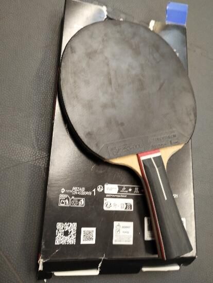 Paletă De Tenis De Masă Ttr 930 spin - produs resigilat Decathlon