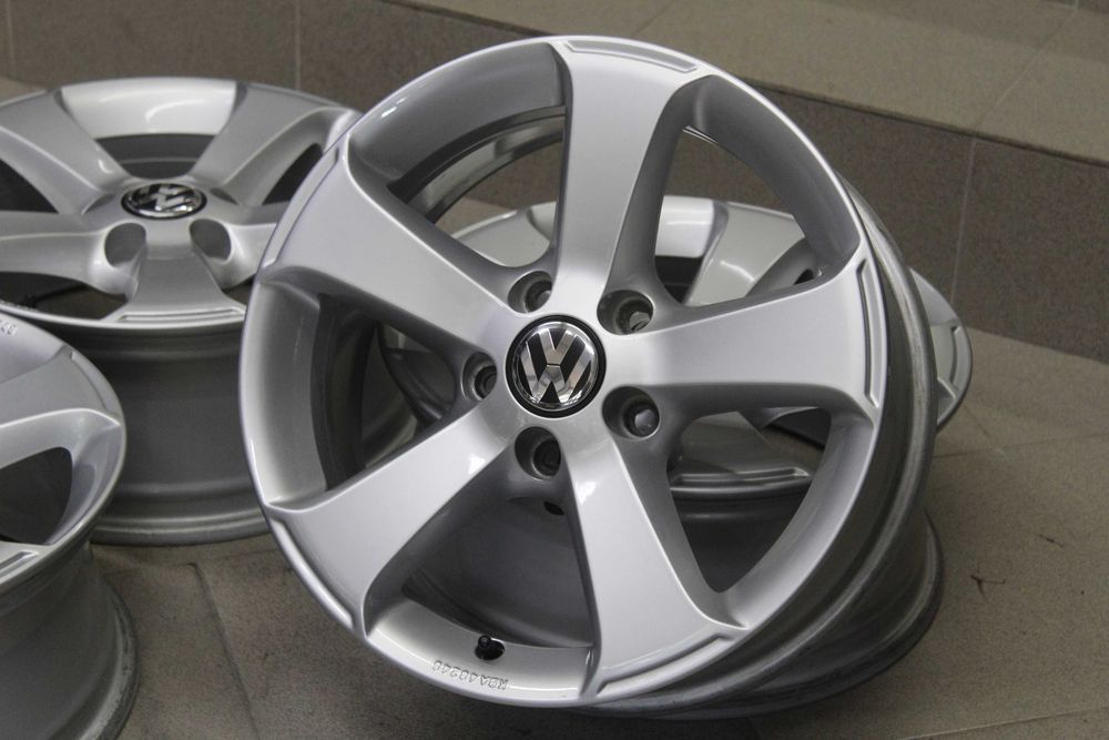 Джанти 16" VW Passat, Tiguan, Sharan