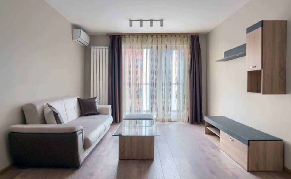 2-стаен в София-Кръстова Вада цена 799 евро