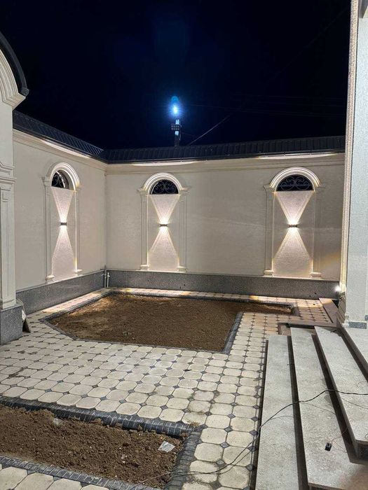 Кадастр бор Учкахрмондан утганда