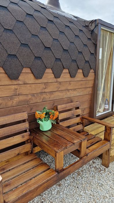 Продам дачу общество Вишенка / Гудок