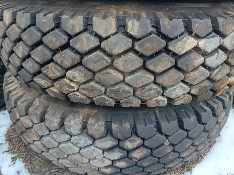 Cauciucuri 1100 r 20 kama