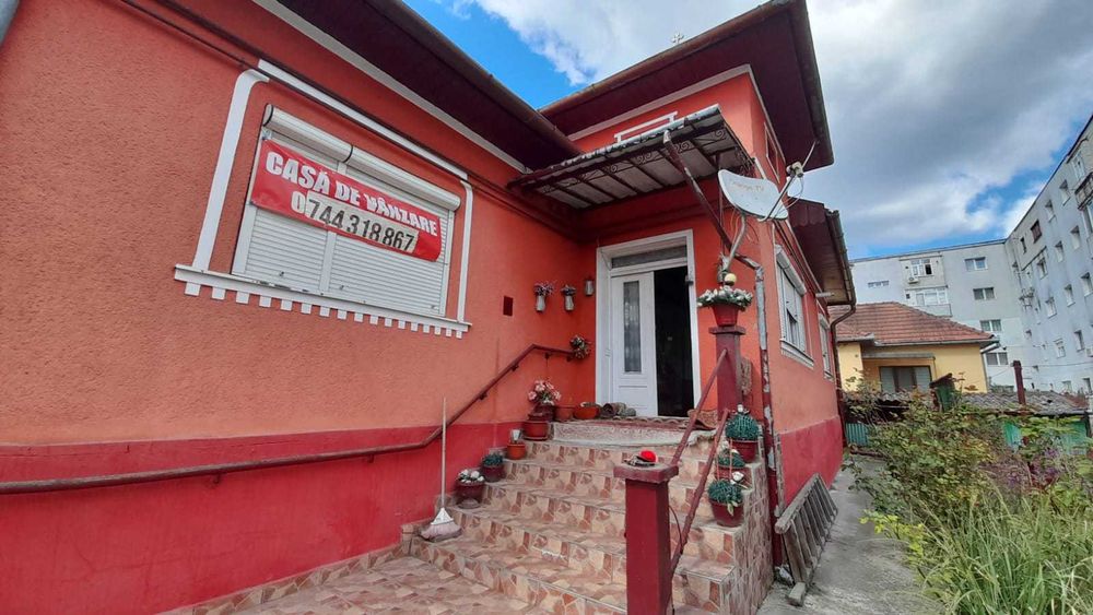 Casa de vanzare in Gherla