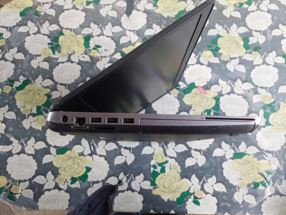 Laptop HP Probook 650