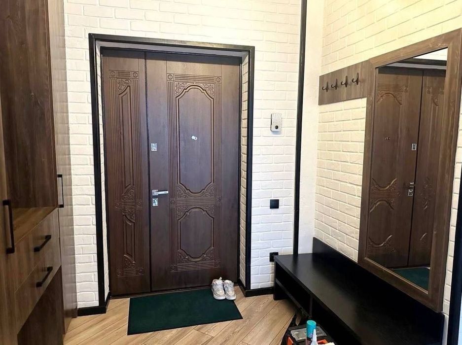 Продается квартира 2х комнат 71м2 жк Mirabad Palace   сну