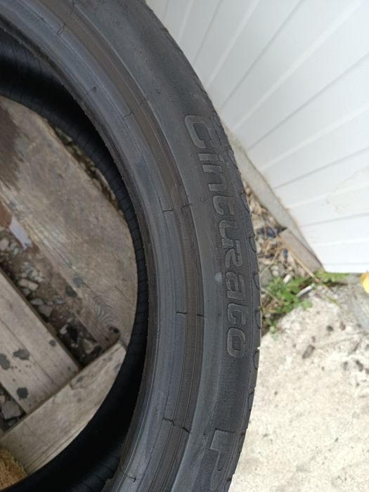 225 40 R 18 PIRELLI Дот 0916