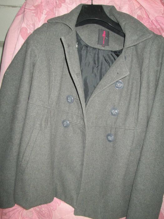 jacheta stofa Tom Taylor dame M