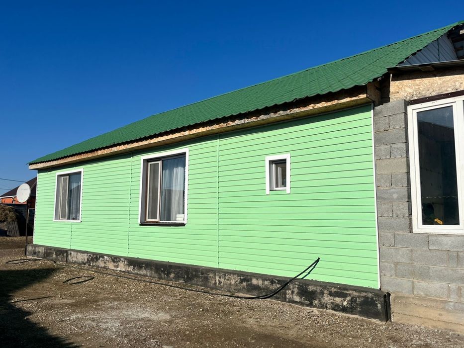 П.Қаражар отАстаны 10-15мин