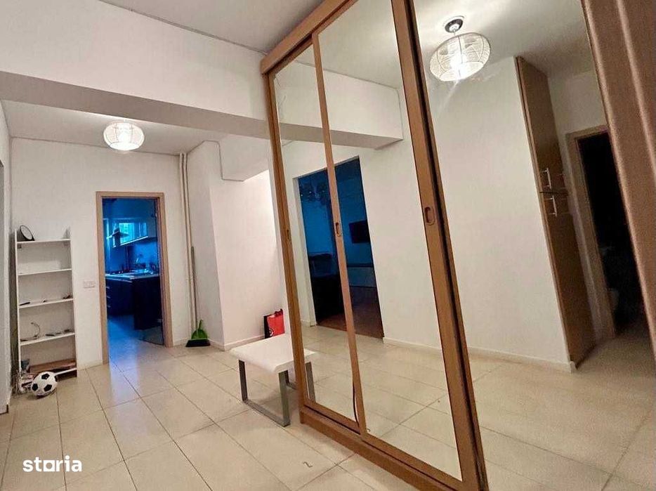 3 Camere || Calea Dorobantilor