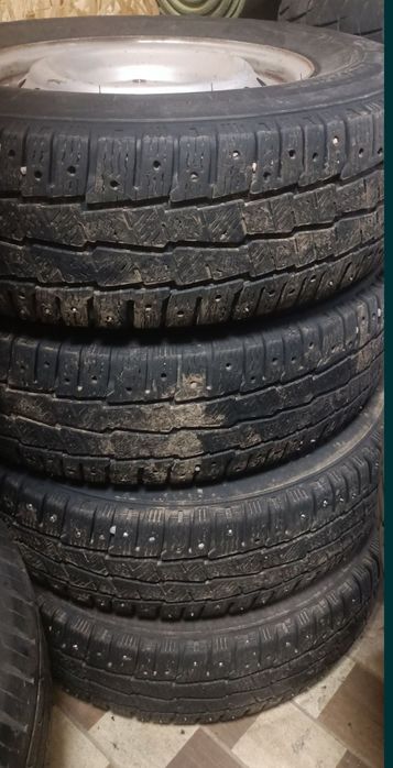 Оригинальные Железные диски