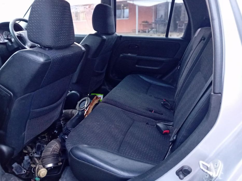 Продавам Honda CR V  на части