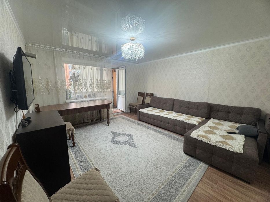 Продам 3 комнатную квартиру