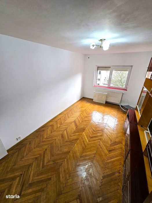 Apartament 2 camere decomandat | Micro 17 | Etaj 3