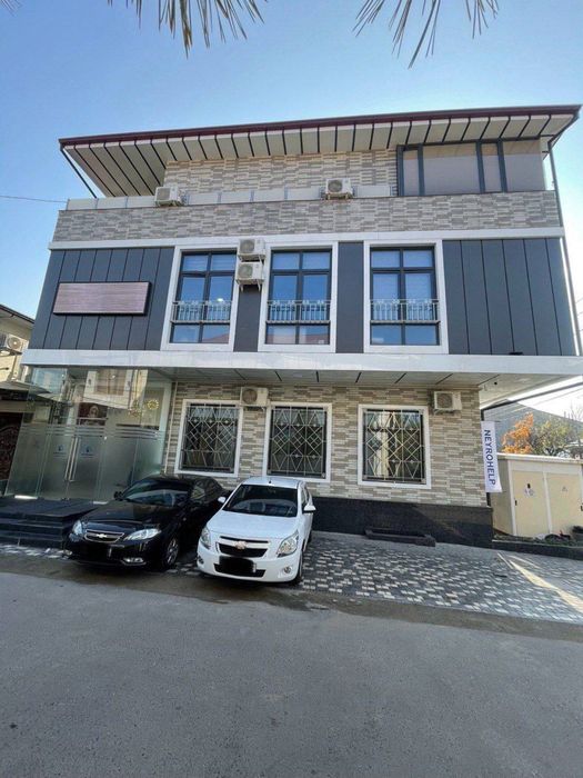 Готовый бизнес под клинику