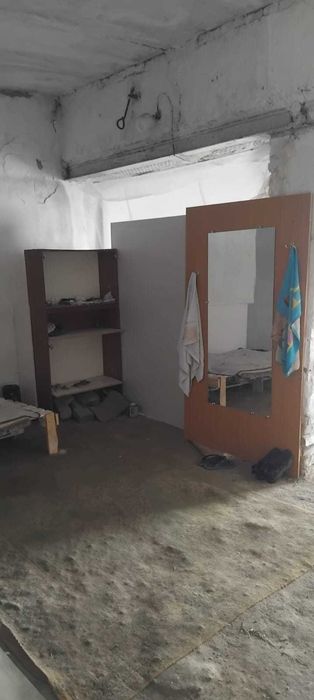 Үлкен бокс жалға, 4  көліктік
