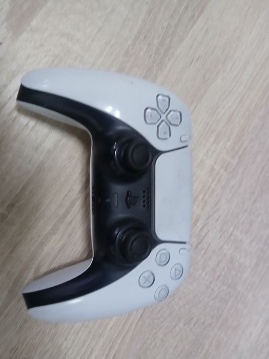 Джойстики для Ps 5