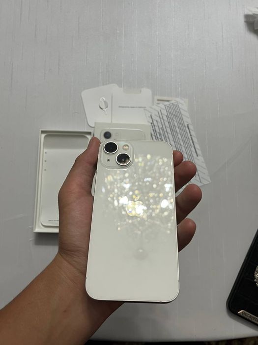 iPhone 13 128 gb 69%
