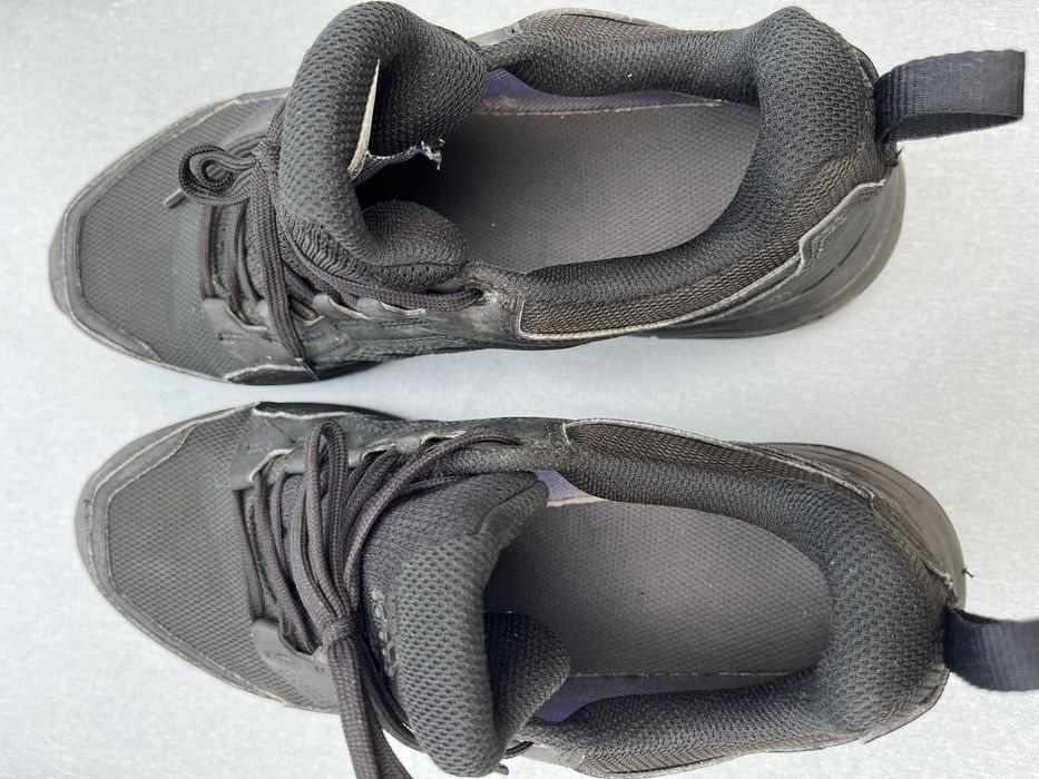 Маратонки адидас терекс