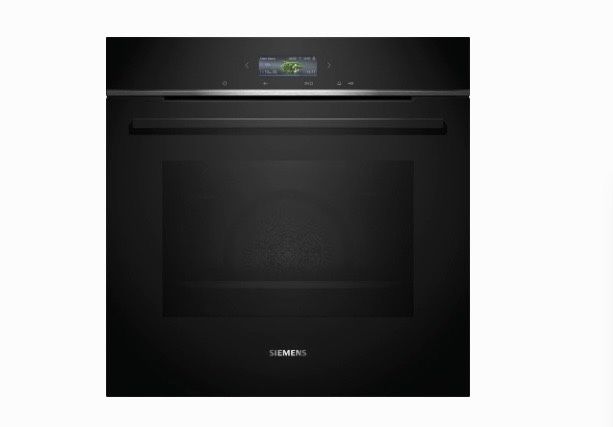Фурна за вграждане SIEMENS iQ700 HB774G1B1, 71 л. Пиролиза