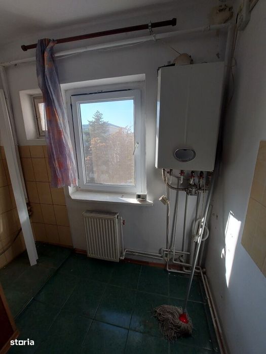 Apartament cu trei camere Pitesti-Arges