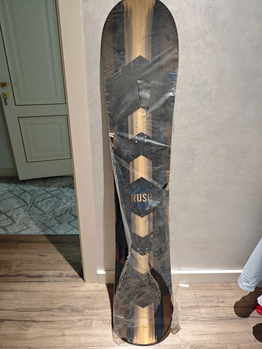 Сноуборд Head rush