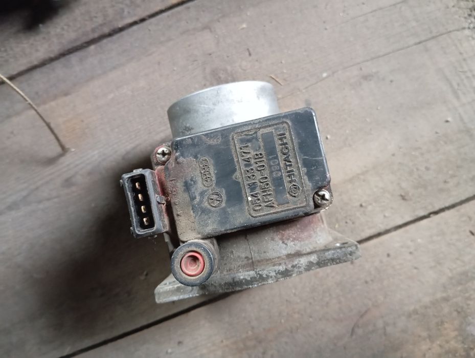 Запчасти Ауди 100 с4