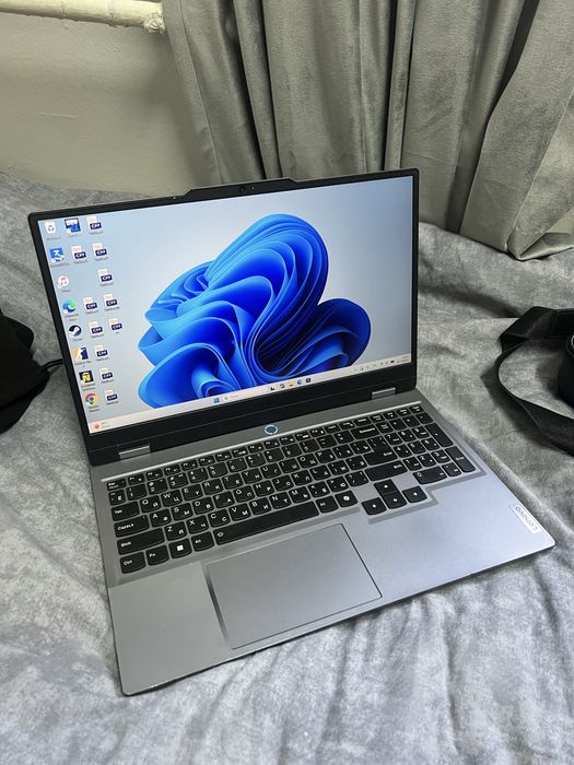 Lenovo loq RTX4060
