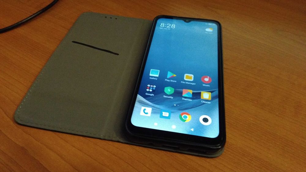 Telefon Xiaomi Redmi 9A