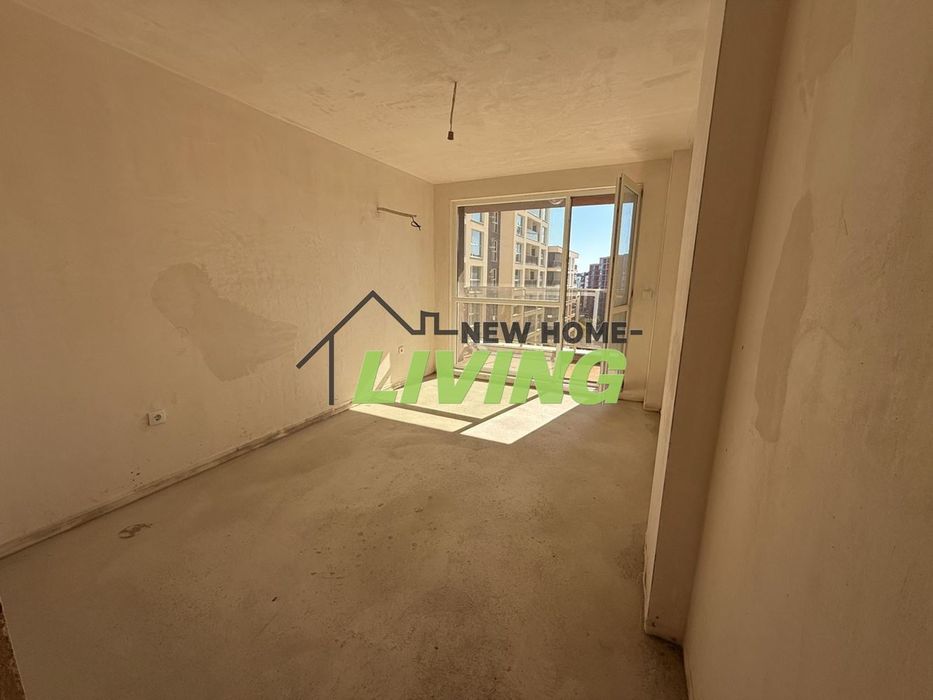 Продава се Двустаен апартамент в Пловдив, Южен - 74 кв.м за 1399 €/кв.м - Снимка #2