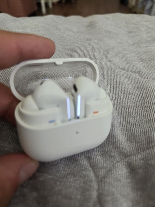Samsung Galaxy Buds pro 3