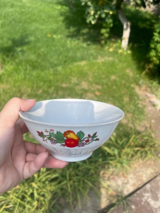 Продам посуду б/у