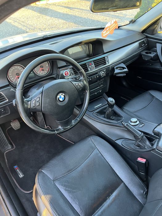 Bmw e90 328i xdrive