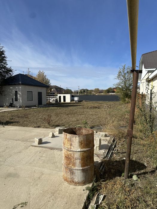 Продам земельный участок