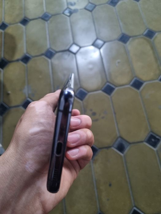 Samsung S20 Ultra