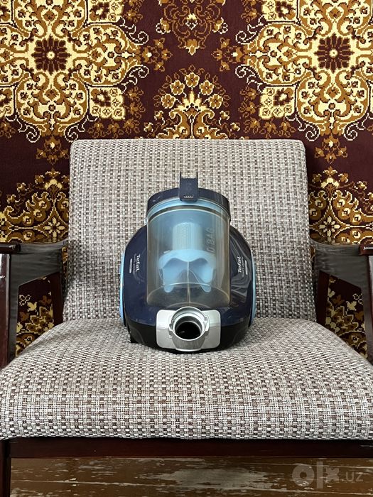 Пылесос Tefal TW2971EA