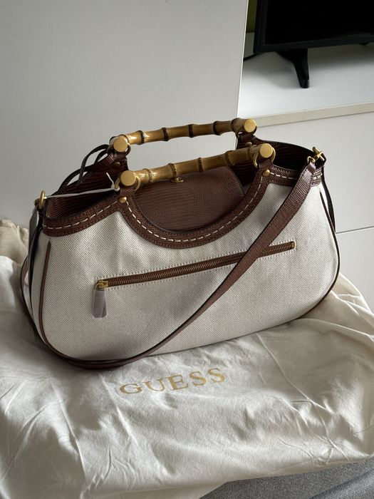 Оригинална Чанта Guess
