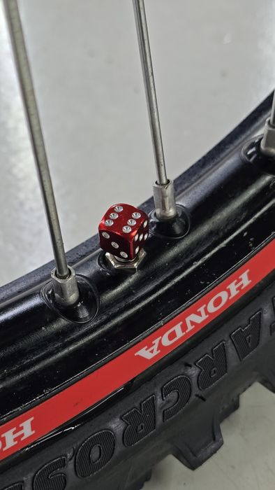 HONDA CRF 450R 2022г. 42м.часа