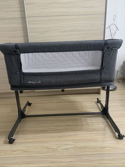 Бебешка кошара Chipoliniо Мама и аз