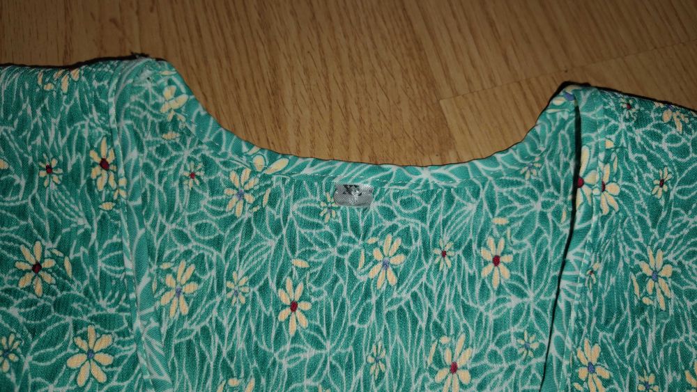 Rochie de vara pentru fete/femei