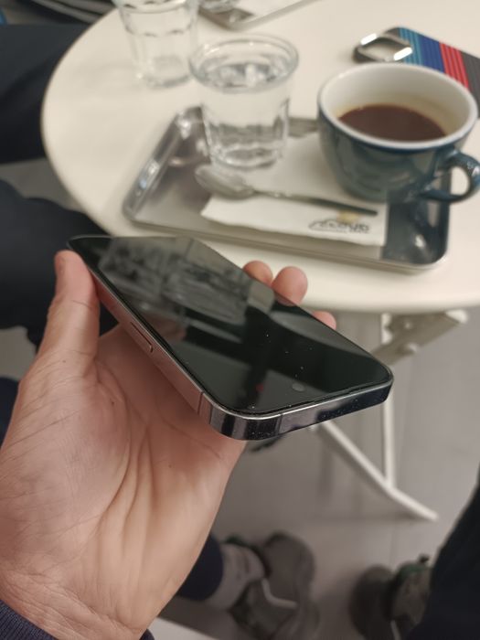 Айфон 14про 128г без ремонта