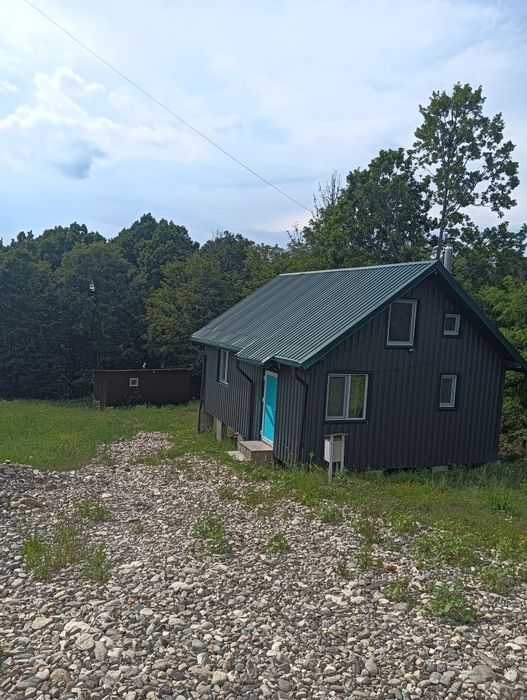 Cabana la preț de apartament în Comuna Băbana