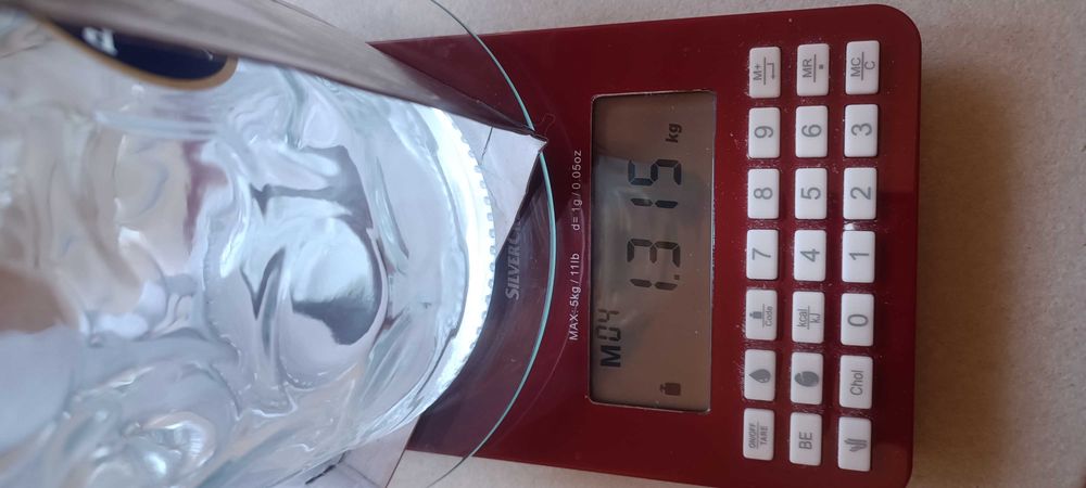 Халба за бира Paulaner