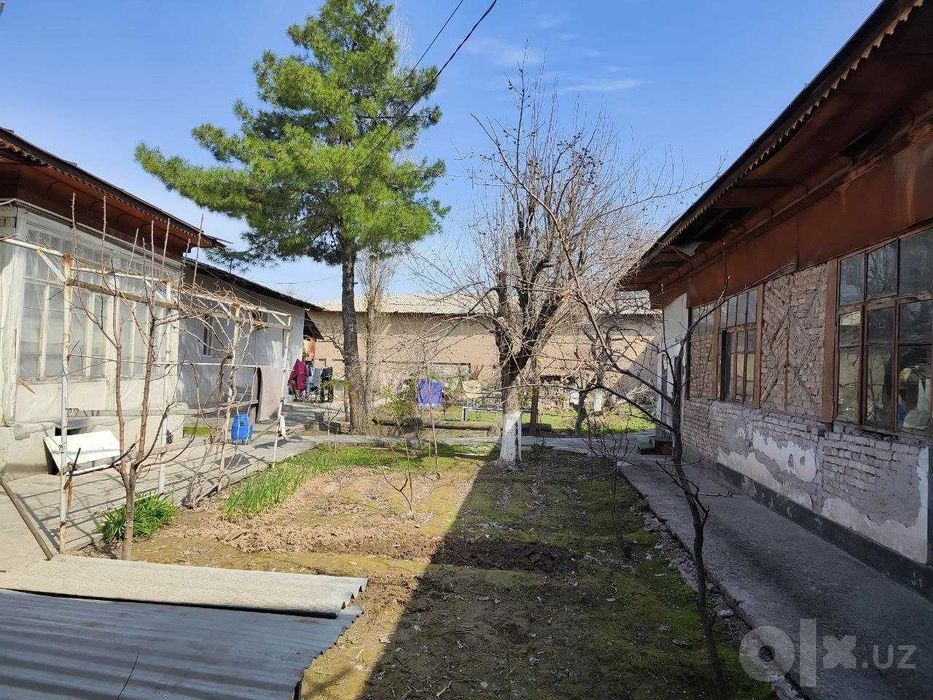 15 соток, первая линия, Мирабад, Фаргона Йули